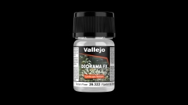 Vallejo 726322 - Fixierer für Landschaftstexturen